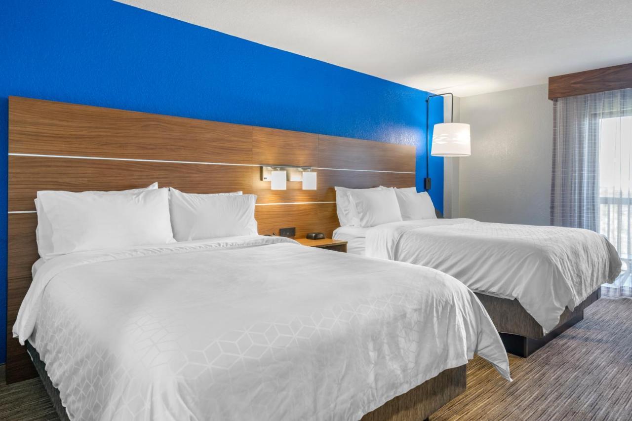 Holiday Inn Express Cape Coral-Fort Myers Area By Ihg Rom bilde