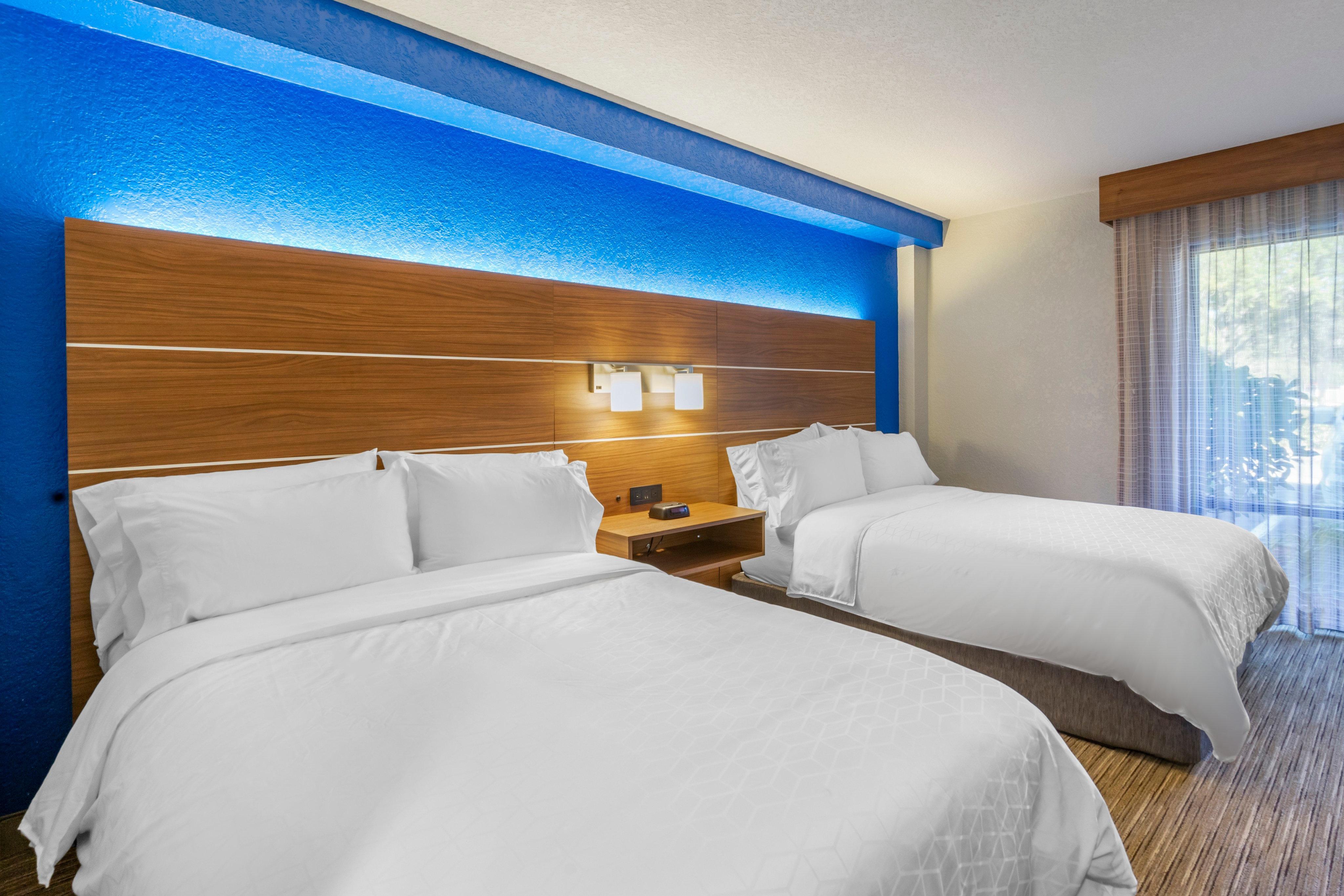 Holiday Inn Express Cape Coral-Fort Myers Area By Ihg Eksteriør bilde