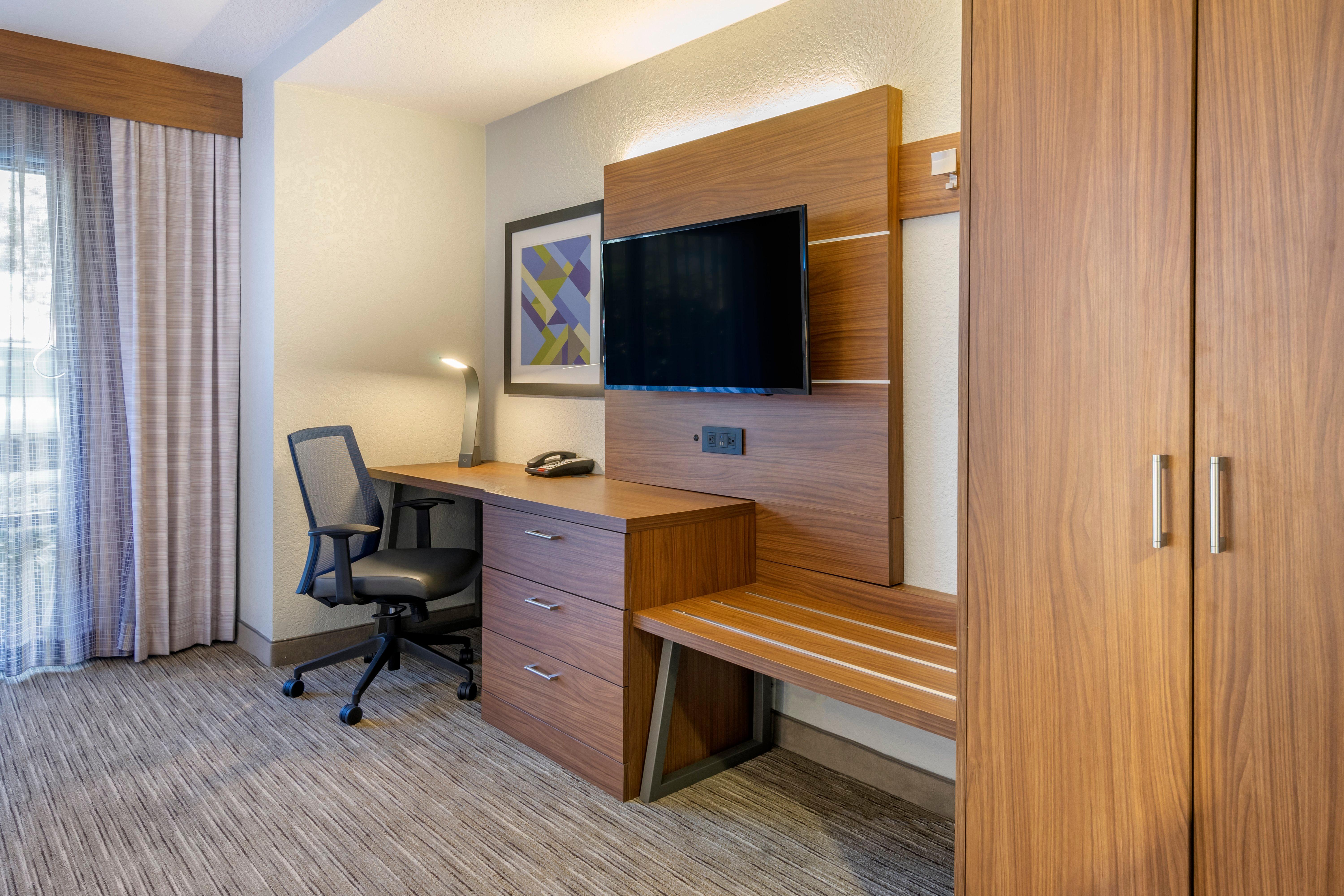 Holiday Inn Express Cape Coral-Fort Myers Area By Ihg Eksteriør bilde