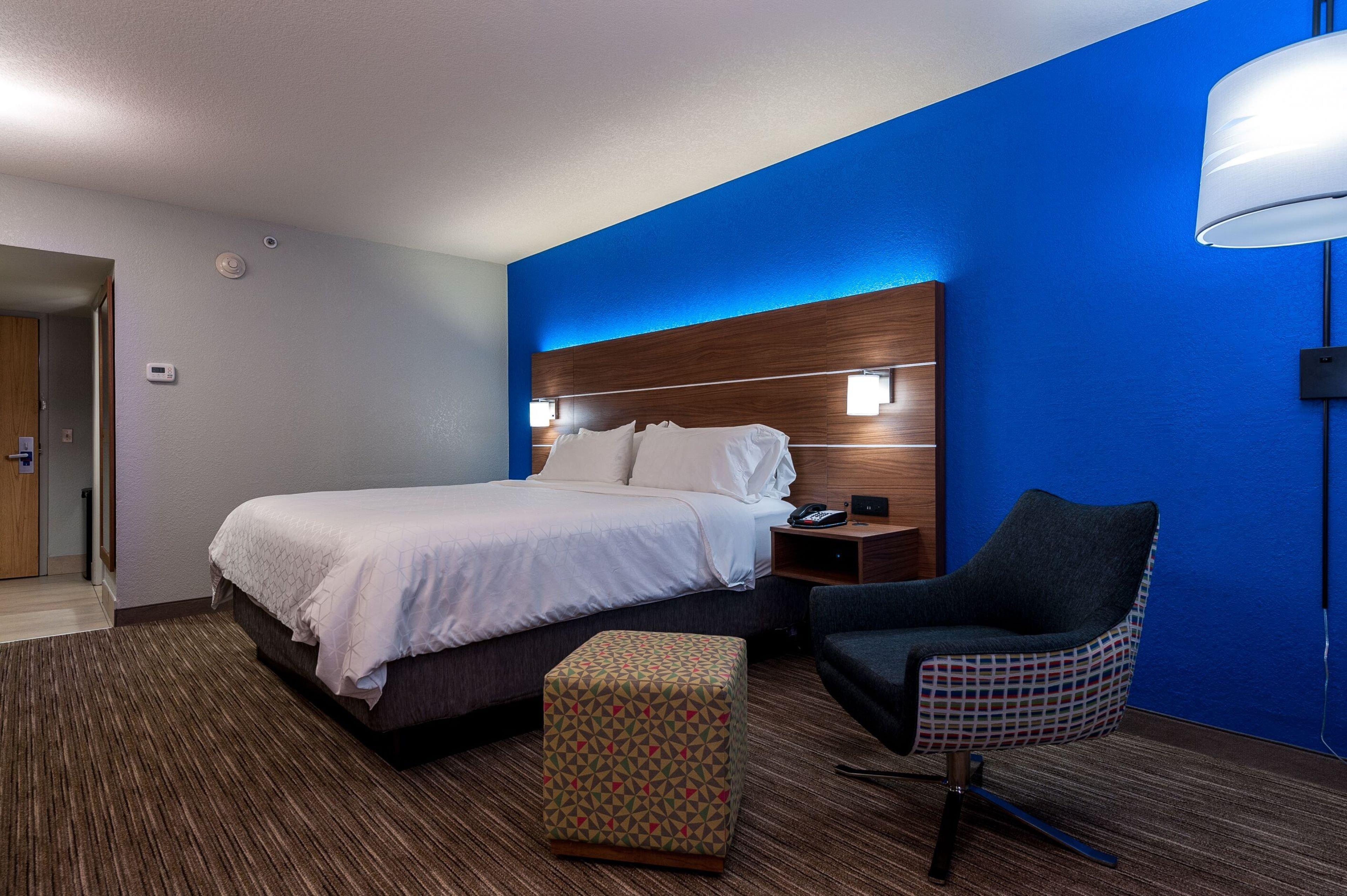 Holiday Inn Express Cape Coral-Fort Myers Area By Ihg Eksteriør bilde