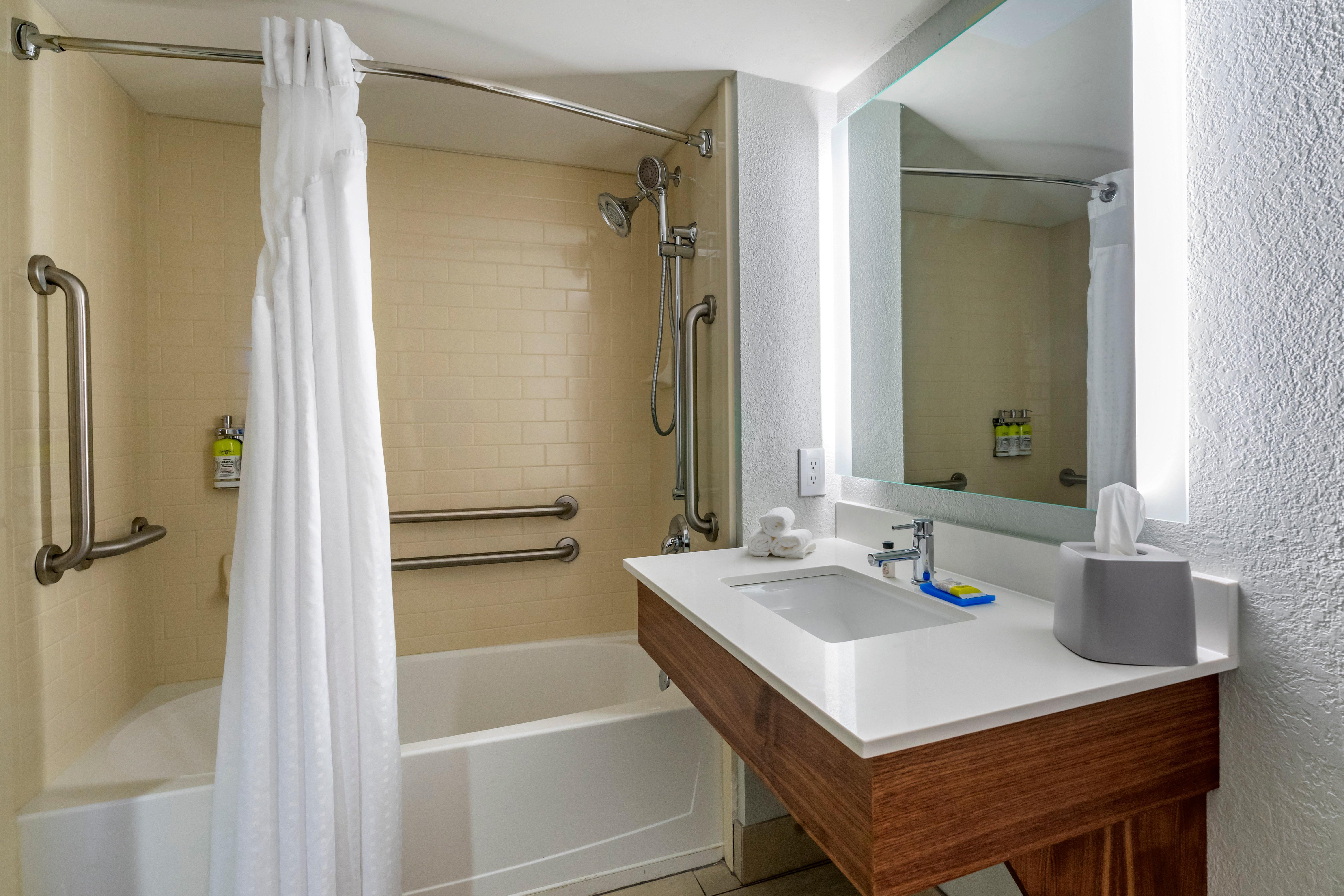 Holiday Inn Express Cape Coral-Fort Myers Area By Ihg Eksteriør bilde