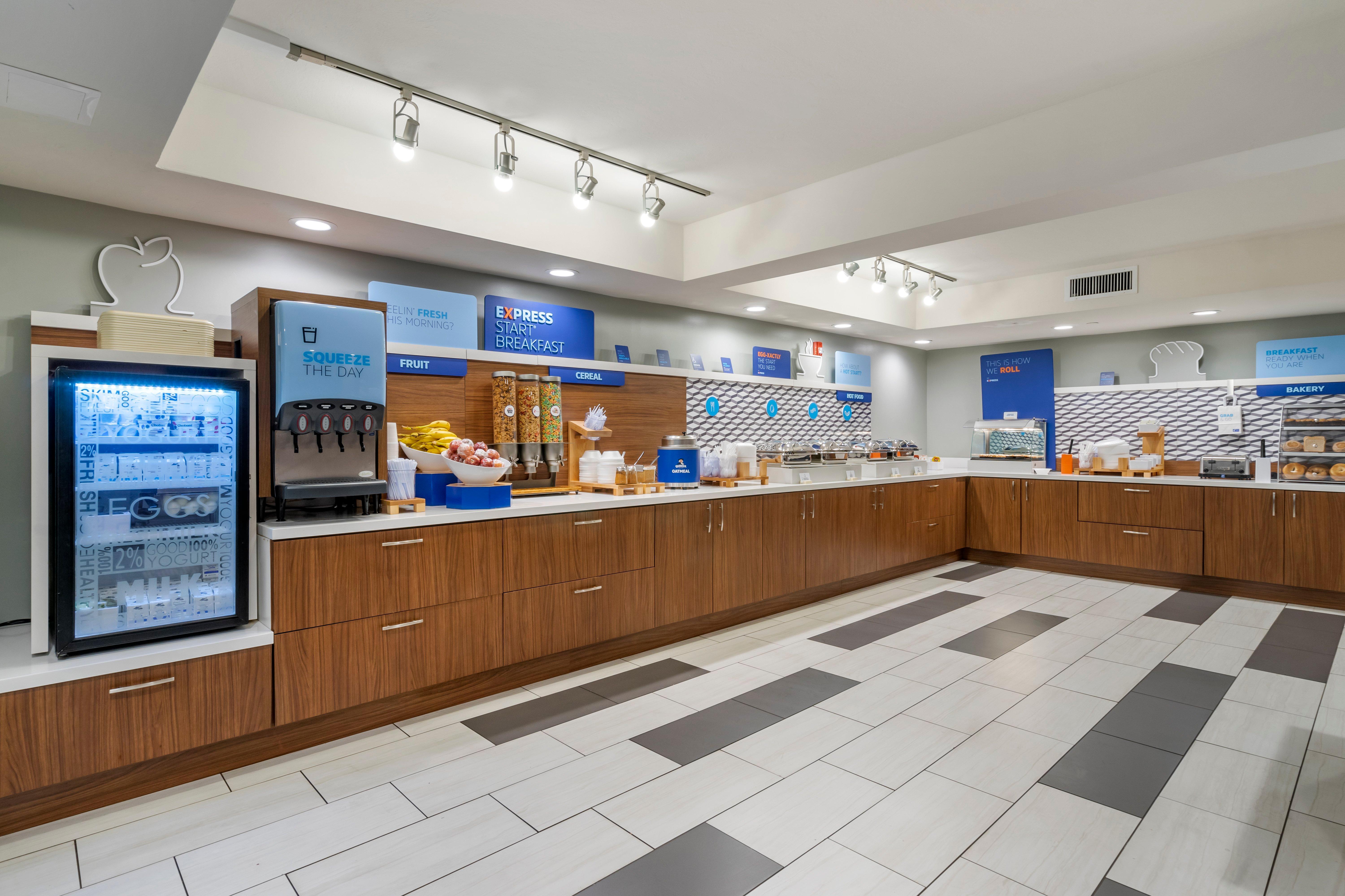 Holiday Inn Express Cape Coral-Fort Myers Area By Ihg Eksteriør bilde