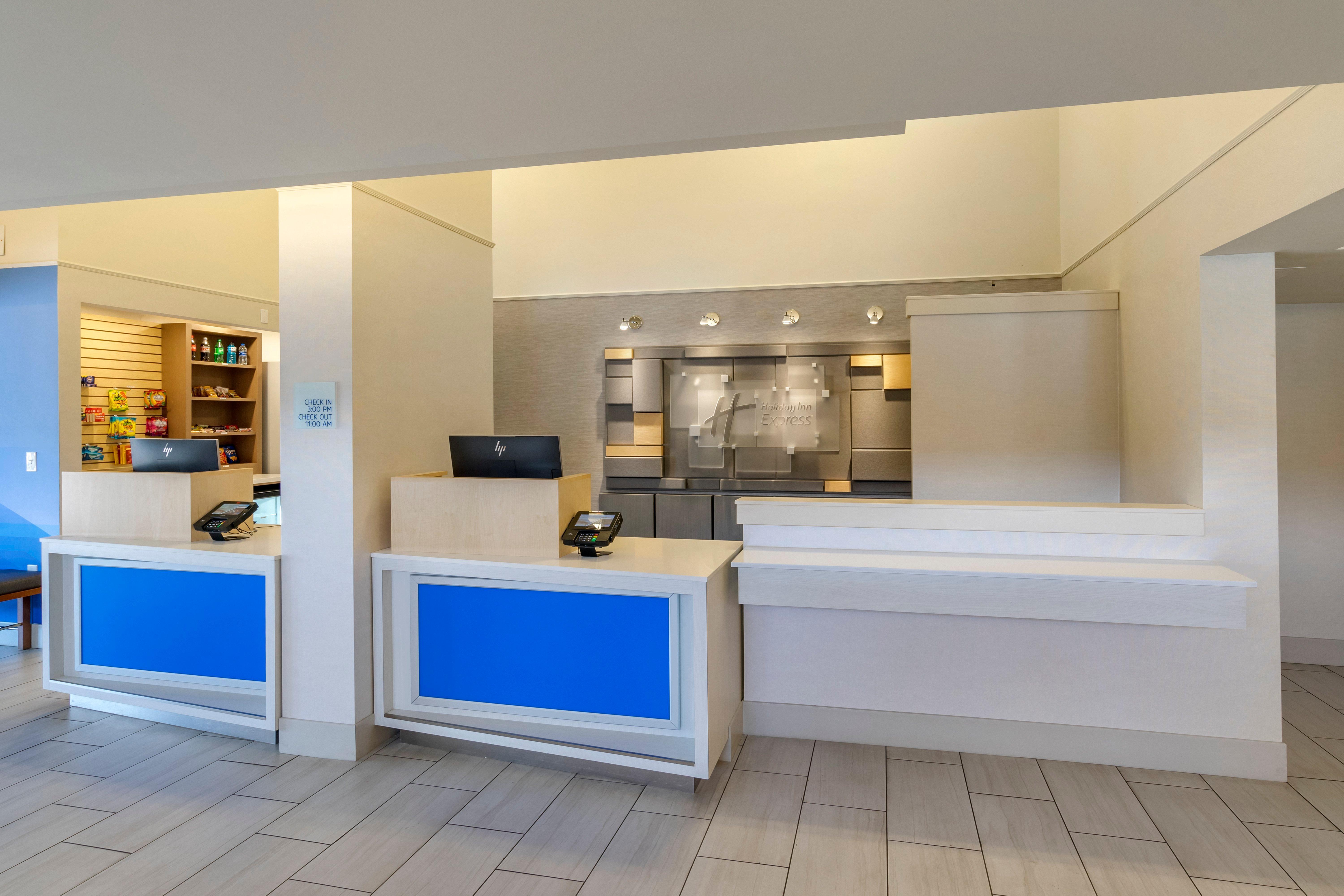 Holiday Inn Express Cape Coral-Fort Myers Area By Ihg Eksteriør bilde
