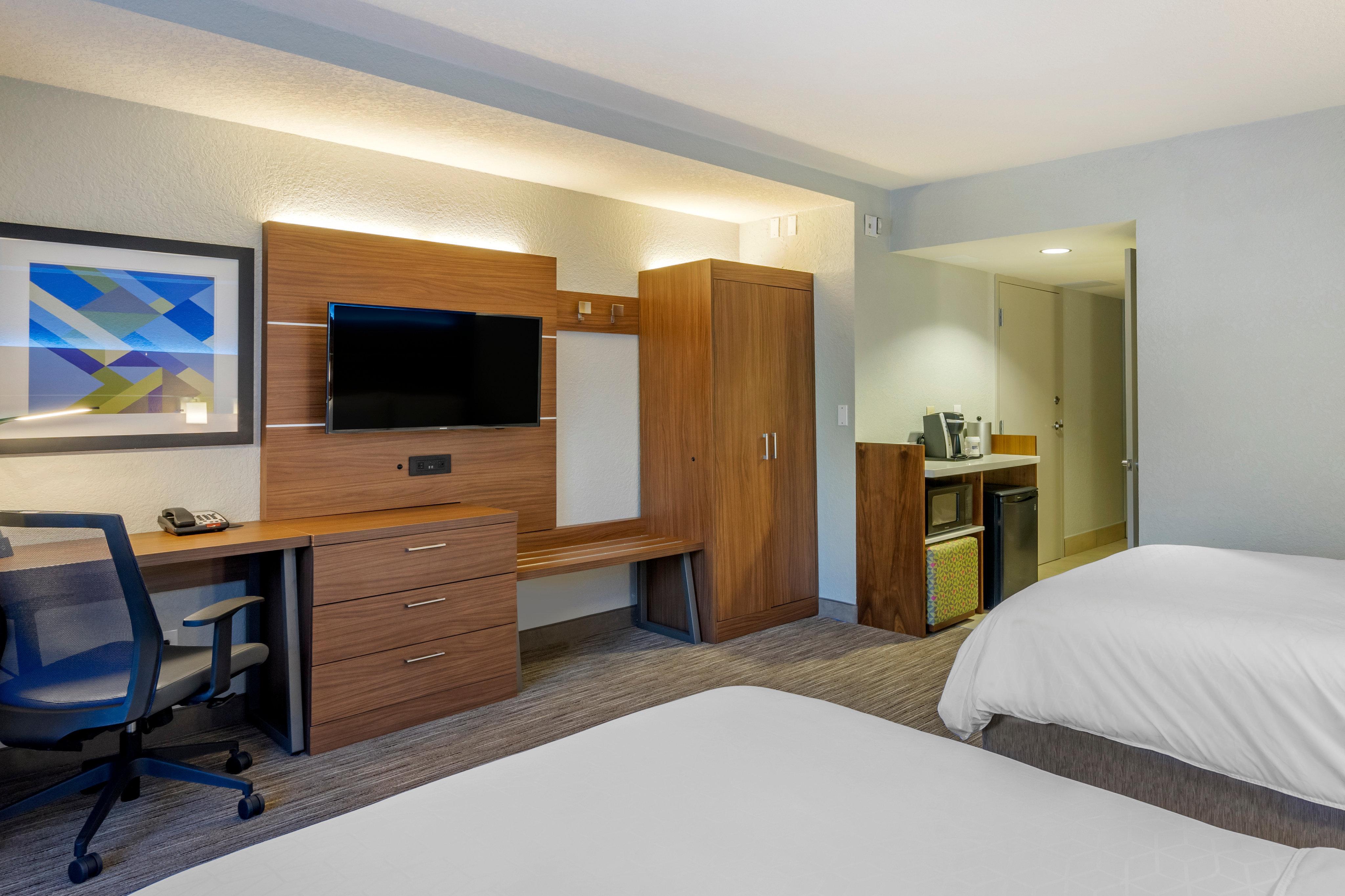 Holiday Inn Express Cape Coral-Fort Myers Area By Ihg Eksteriør bilde