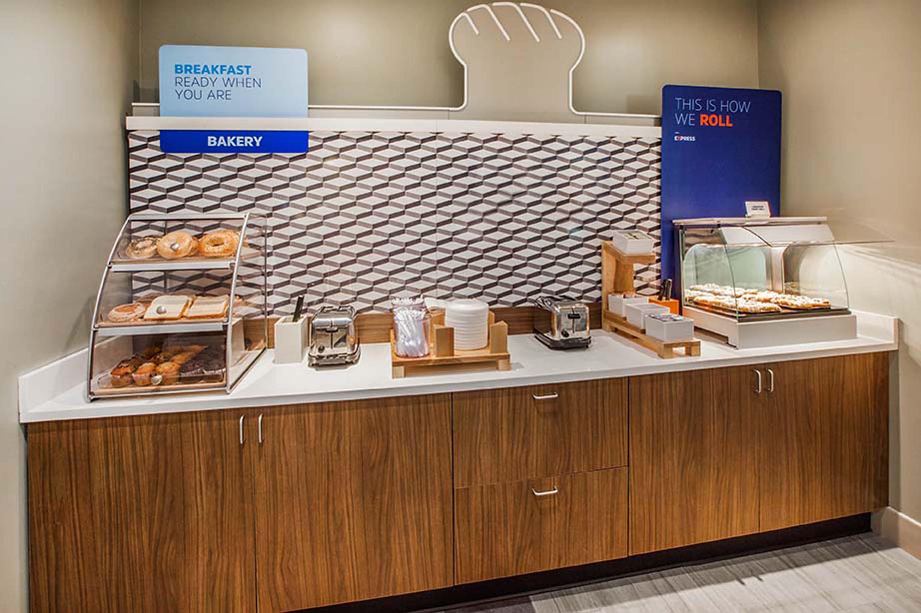 Holiday Inn Express Cape Coral-Fort Myers Area By Ihg Eksteriør bilde
