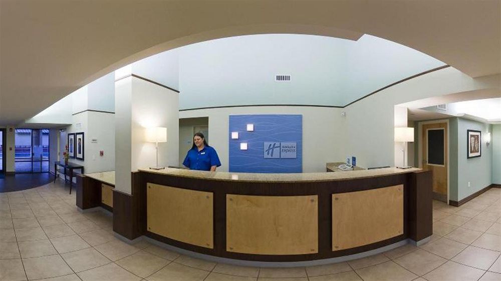 Holiday Inn Express Cape Coral-Fort Myers Area By Ihg Eksteriør bilde