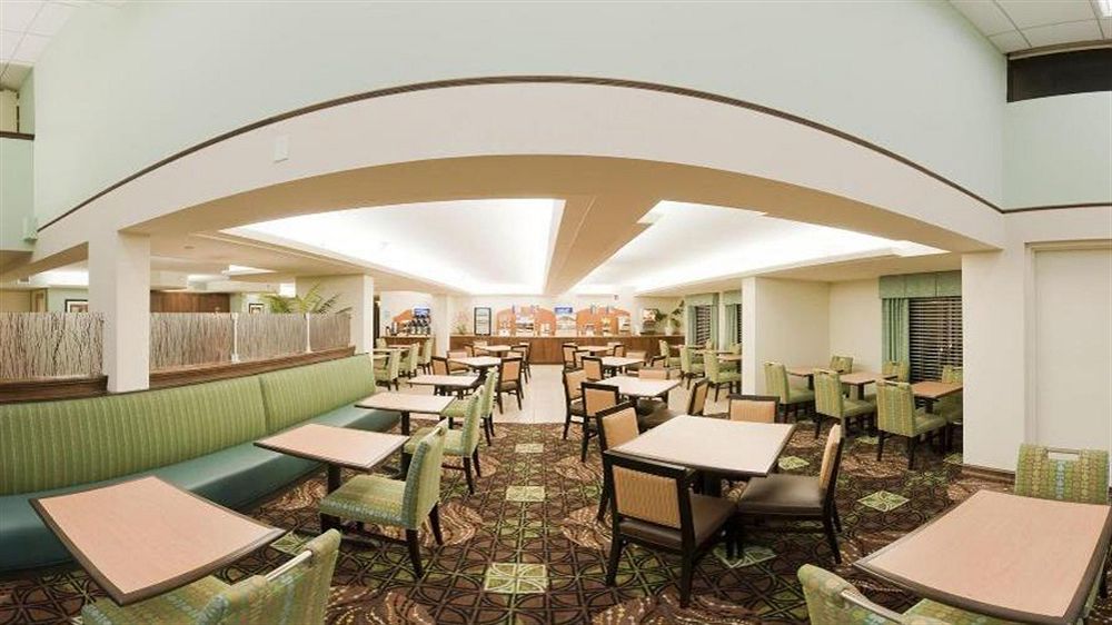Holiday Inn Express Cape Coral-Fort Myers Area By Ihg Eksteriør bilde