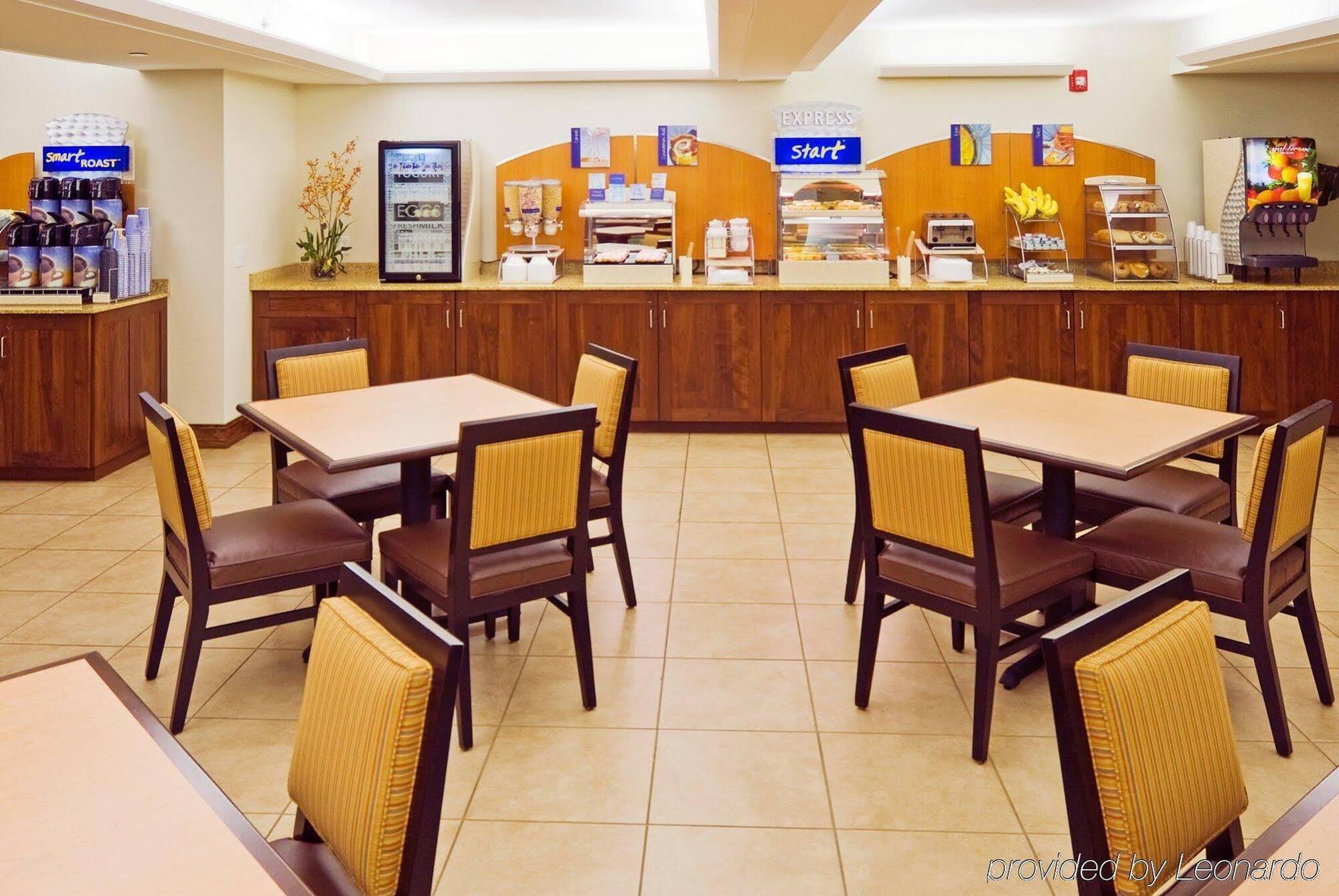 Holiday Inn Express Cape Coral-Fort Myers Area By Ihg Eksteriør bilde